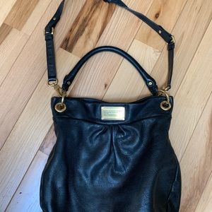 Marc by Marc Jacobs leather handbag